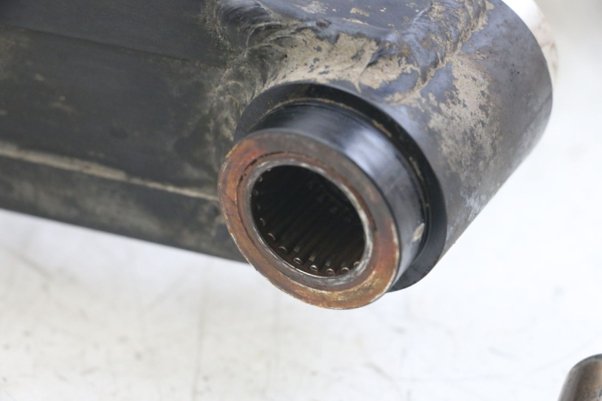 photo de SWINGARM TRIUMPH SPEED TRIPLE T301 900 (1994 - 1996) - Zoom on usage condition