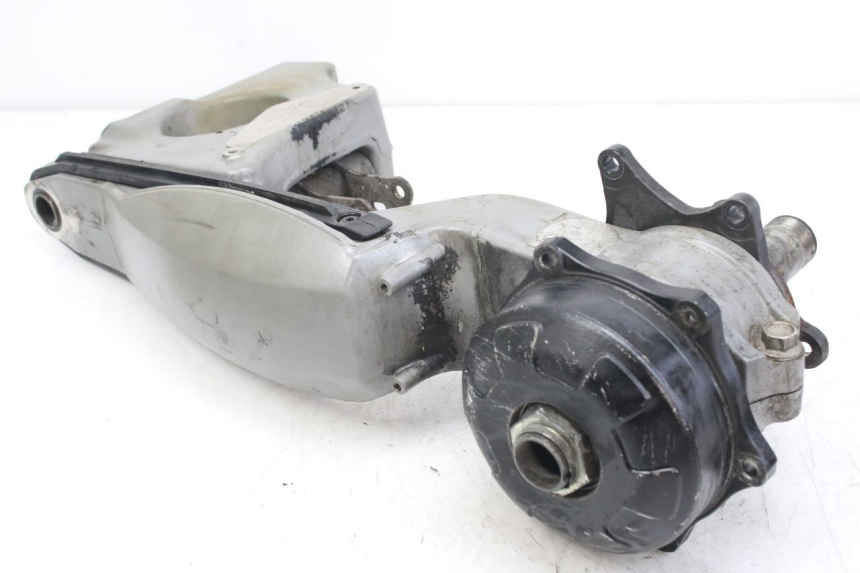 photo de SWINGARM TRIUMPH SPRINT ST 955 (1999 - 2001) - Distinctive features