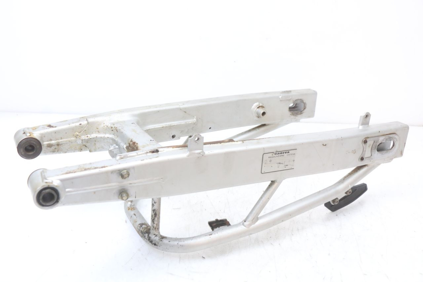 photo de SWING ARM CAGIVA SUPER CITY 125 (1992 - 1997) - Main view