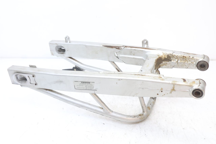 photo de SWING ARM CAGIVA SUPER CITY 125 (1992 - 1997) - Component detail