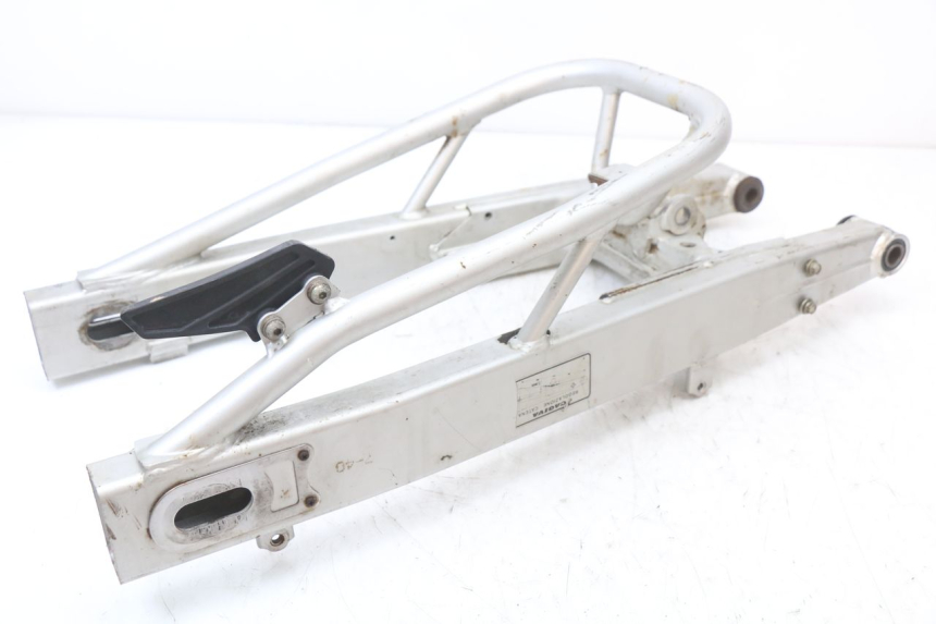 photo de SWING ARM CAGIVA SUPER CITY 125 (1992 - 1997) - Technical close-up