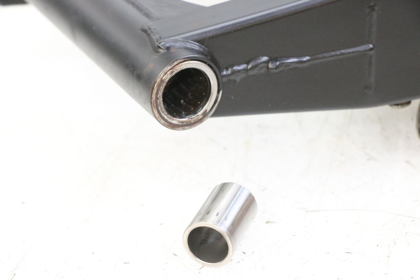 photo de SWING ARM SUZUKI GSR 750 (2011 - 2017) - Component detail