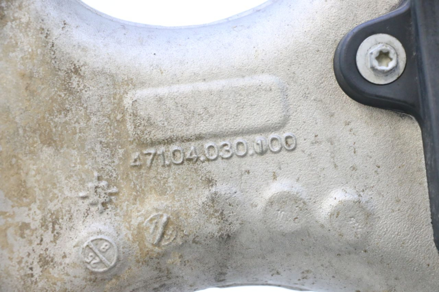 photo de SWING ARM KTM SX 85 (2018 - 2024) - Additional view of the item
