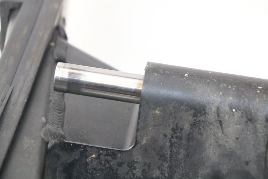 photo de SWING ARM YAMAHA TDM ABS 900 (2002 - 2014) - Zoom on usage condition