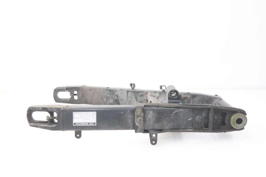 photo de SWING ARM YAMAHA TDM ABS 900 (2002 - 2014) - Surface and material condition