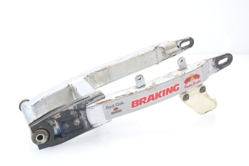 photo de SWING ARM YAMAHA TTR 125 (2000 - 2020) - Main view