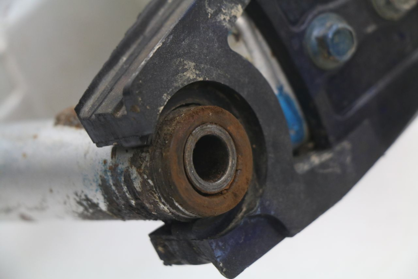 photo de SWING ARM YAMAHA TTR 125 (2000 - 2020) - Zoom on usage condition