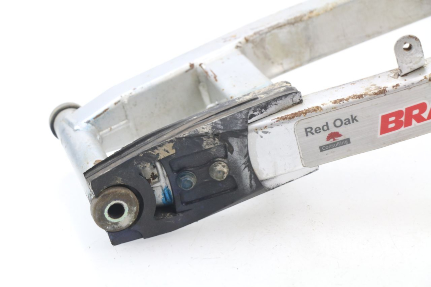 photo de SWING ARM YAMAHA TTR 125 (2000 - 2020) - Technical close-up