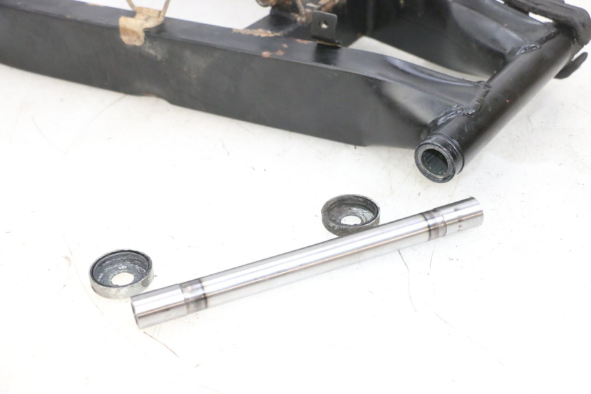 photo de SWING ARM YAMAHA TZR 50 (2008 - 2016) - Component detail