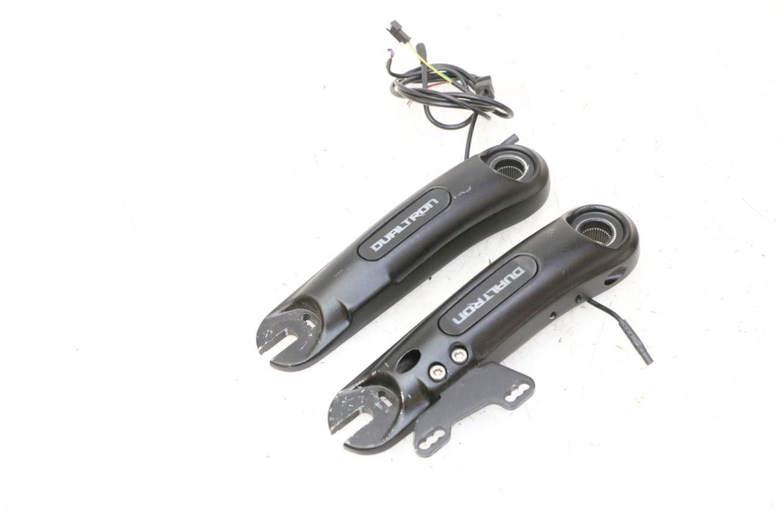 photo de SWINGARM DUALTRON VICTOR LIMITED 1 - Main view