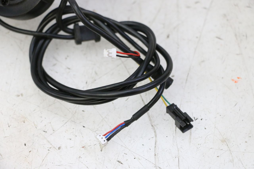 photo de SWINGARM DUALTRON VICTOR LIMITED 1 - Alternative perspective