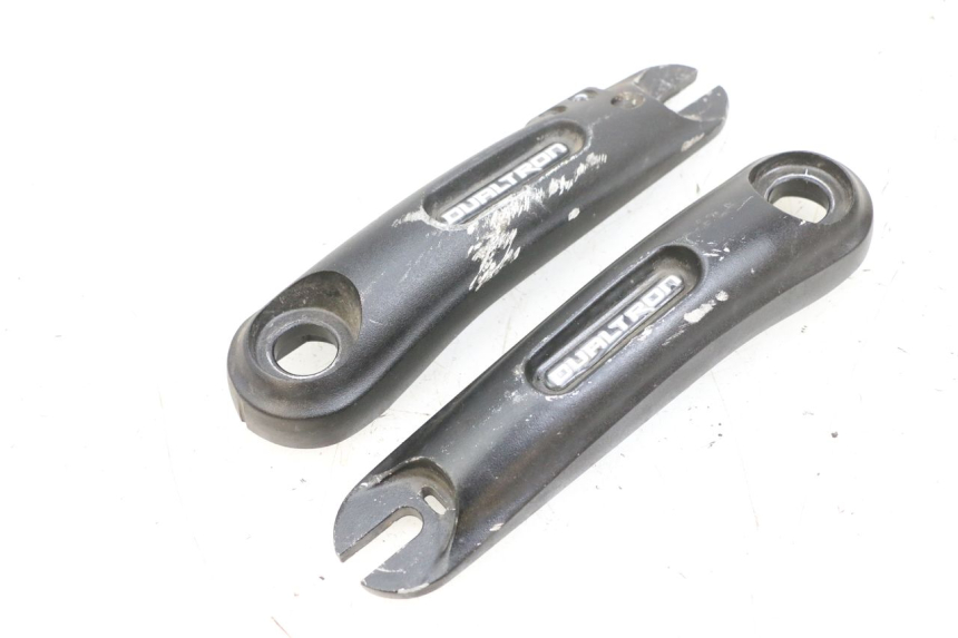 photo de SWINGARM DUALTRON VICTOR LIMITED 1 - Main view