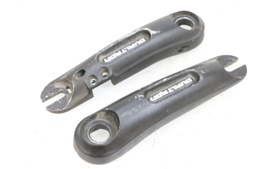 photo de SWINGARM DUALTRON VICTOR LIMITED 1 - Component detail