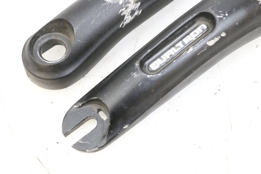 photo de SWINGARM DUALTRON VICTOR LIMITED 1 - Alternative perspective