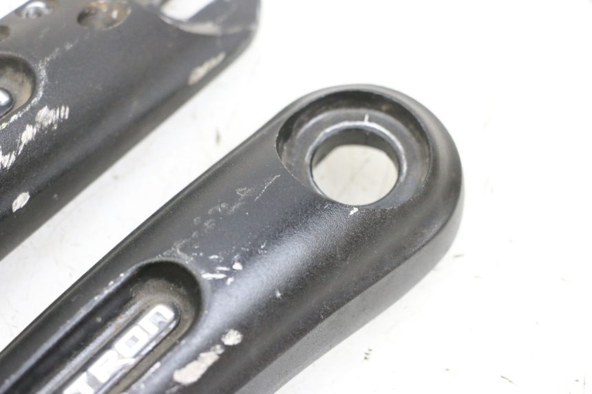 photo de SWINGARM DUALTRON VICTOR LIMITED 1 - Technical close-up