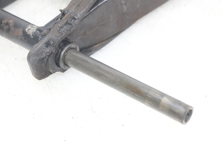 photo de SWINGARM DAELIM VJ ROADWIN FI 125 (2008 - 2017) - Zoom on usage condition