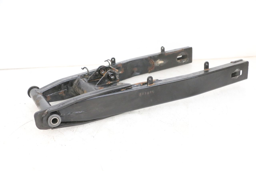 photo de SWINGARM DAELIM VJ ROADWIN FI 125 (2008 - 2017) - Main view