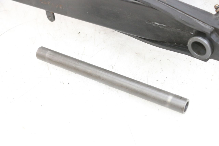 photo de SWINGARM DAELIM VJ ROADWIN FI 125 (2008 - 2017) - Zoom on usage condition