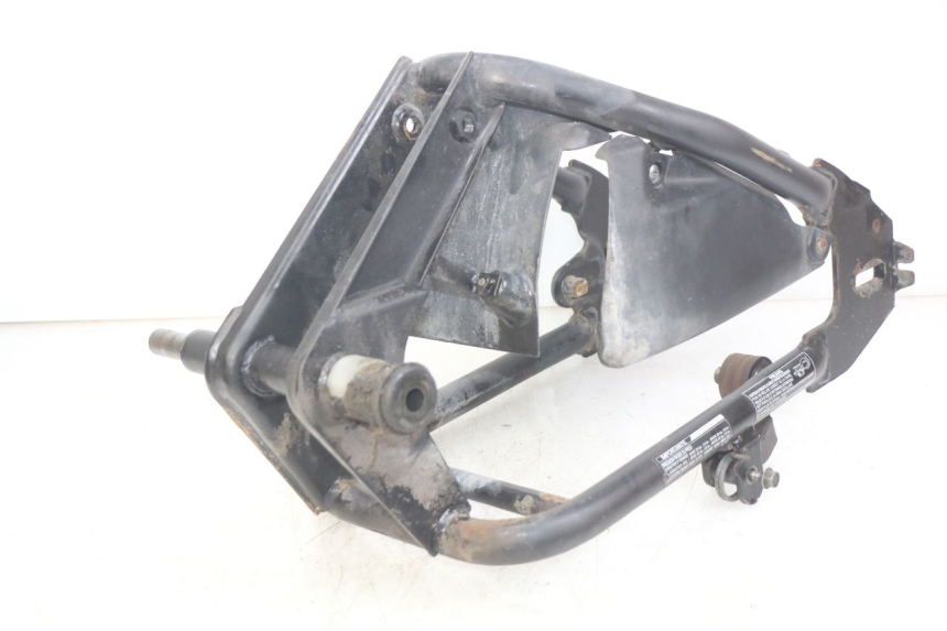 photo de SWINGARM DAELIM VL DAYSTAR 125 (2000 - 2011) - Alternative perspective