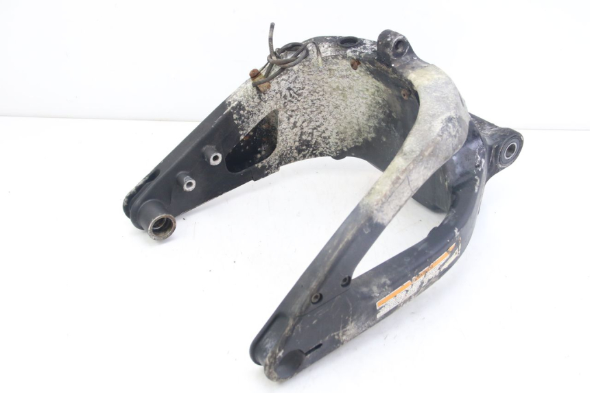 photo de SWINGARM BUELL XB12R XB 12 R 1200 (2004 - 2010) - Main view