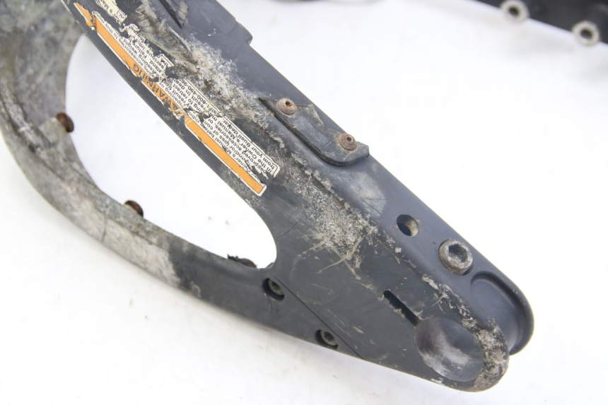 photo de SWINGARM BUELL XB12R XB 12 R 1200 (2004 - 2010) - Detailed visual inspection