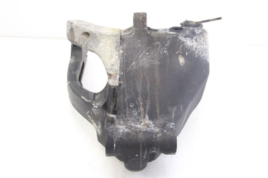 photo de SWINGARM BUELL XB12R XB 12 R 1200 (2004 - 2010) - Zoom on usage condition