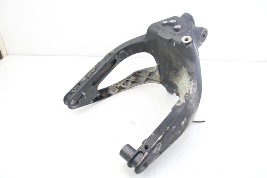 photo de SWINGARM BUELL XB12R XB 12 R 1200 (2004 - 2010) - Zoom on usage condition
