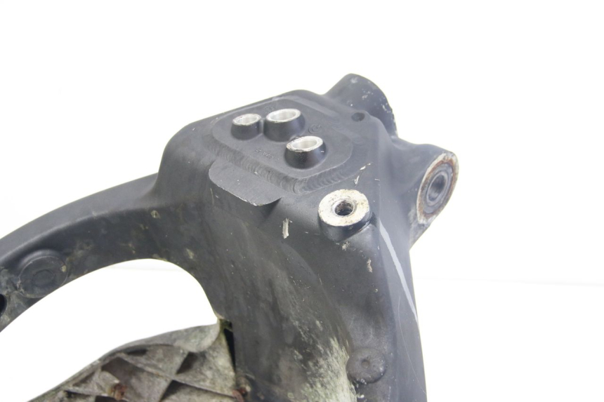 photo de SWINGARM BUELL XB12R XB 12 R 1200 (2004 - 2010) - Technical close-up