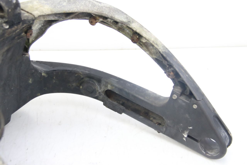 photo de SWINGARM BUELL XB12R XB 12 R 1200 (2004 - 2010) - Alternative perspective