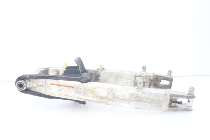 photo de SWINGARM SUZUKI XF FREEWIND 650 (1997 - 2003) - High-resolution close-up