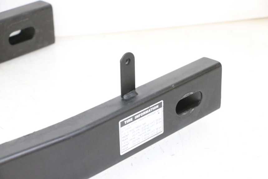 photo de SWING ARM YAMAHA XJ6 ABS 600 (2008 - 2016) - Supplementary product photo