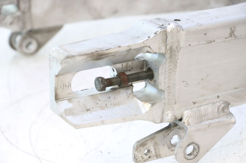 photo de SWING ARM YAMAHA XJR 1300 (1998 - 2002) - Zoom on usage condition