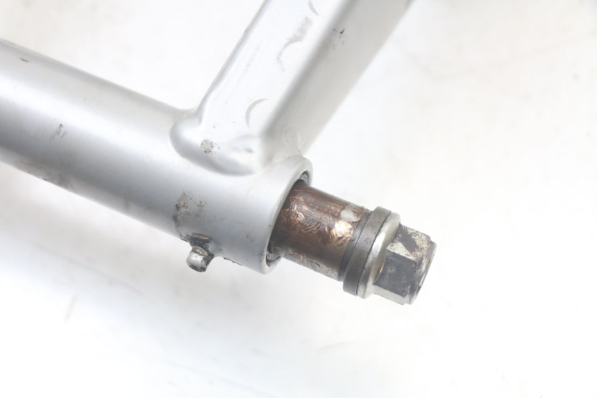 photo de SWINGARM FANTIC XM PERFORMANCE 2T 50 (2021 - 2022) - Alternative perspective