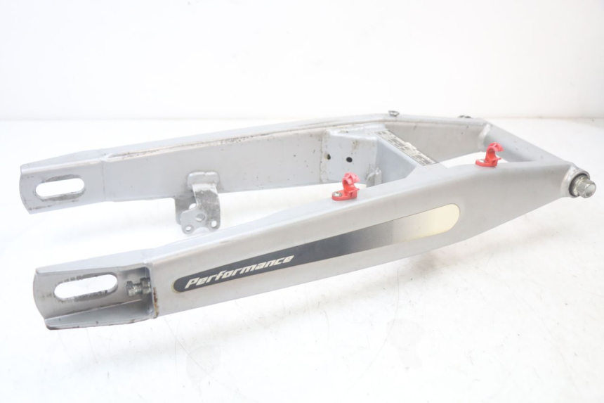 photo de SWINGARM FANTIC XM PERFORMANCE 2T 50 (2021 - 2022) - Technical close-up