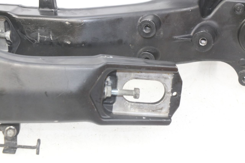 photo de SWING ARM YAMAHA XP T-MAX TMAX ABS 530 (2012 - 2015) - Technical close-up