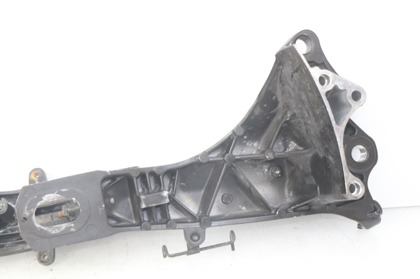 photo de SWING ARM YAMAHA XP T-MAX TMAX ABS 530 (2012 - 2015) - Fixing points details