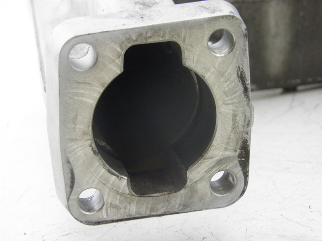 photo de SWING ARM YAMAHA FJR 1300 (2004 - 2005) - Markings and original references