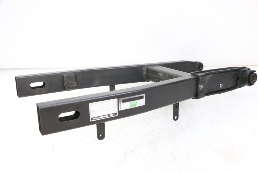 photo de SWING ARM YAMAHA XJ6 600 (2008 - 2016) - Component detail