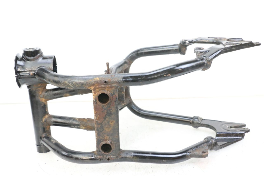 photo de SWING ARM YAMAHA XVS DRAG STAR DRAGSTAR 650 (1997 - 2007) - Alternative perspective