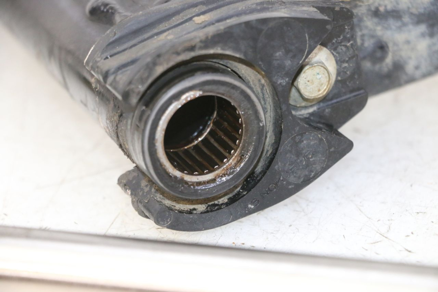 photo de SWING ARM YAMAHA YFM R RAPTOR 250 (2008 - 2014) - Checked used part