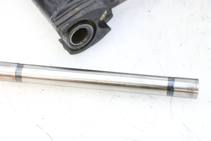 photo de SWING ARM YAMAHA YFM R RAPTOR 250 (2008 - 2014) - Markings and original references