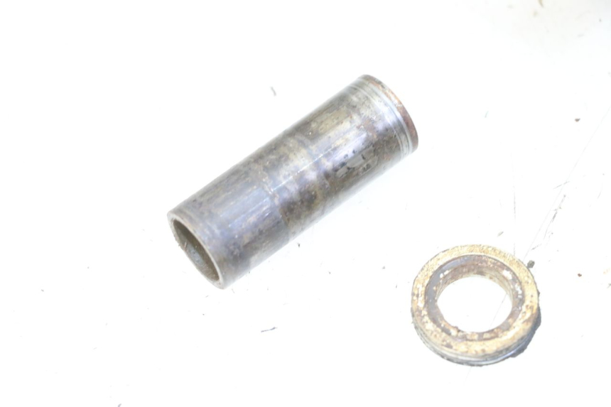 photo de SWING ARM YAMAHA YZ-F YZF 250 (2014 - 2018) - Zoom on usage condition