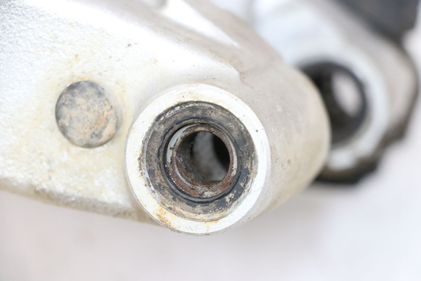 photo de Swingarm YAMAHA YZ 85 (2002 - 2018) - Component detail