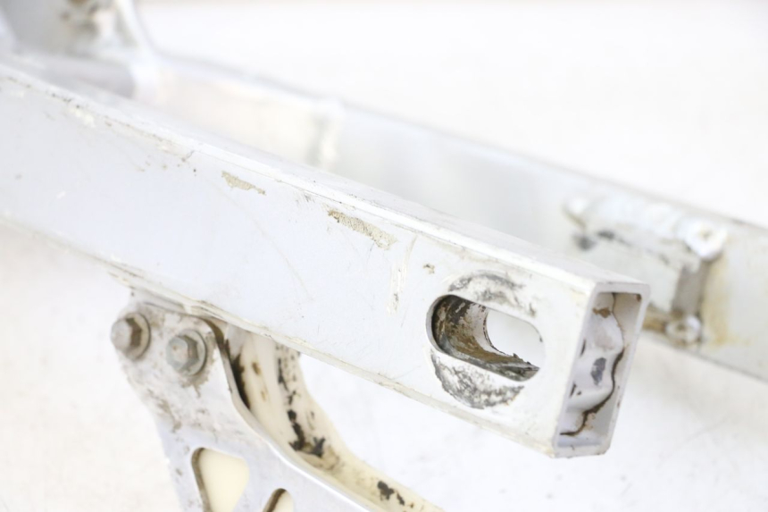photo de Swingarm YAMAHA YZ 85 (2002 - 2018) - Focus on structure