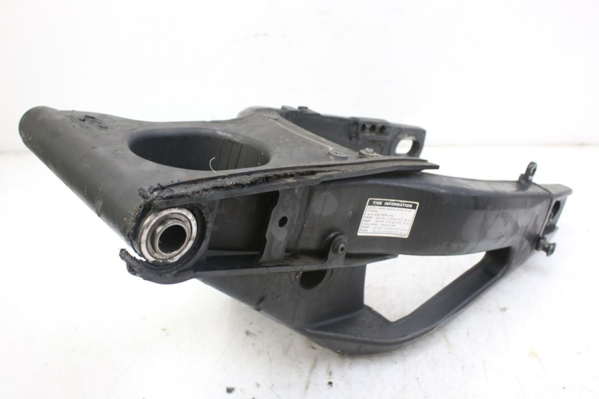 photo de SWINGARM YAMAHA YZF R1 1000 (2007 - 2008) - Technical close-up