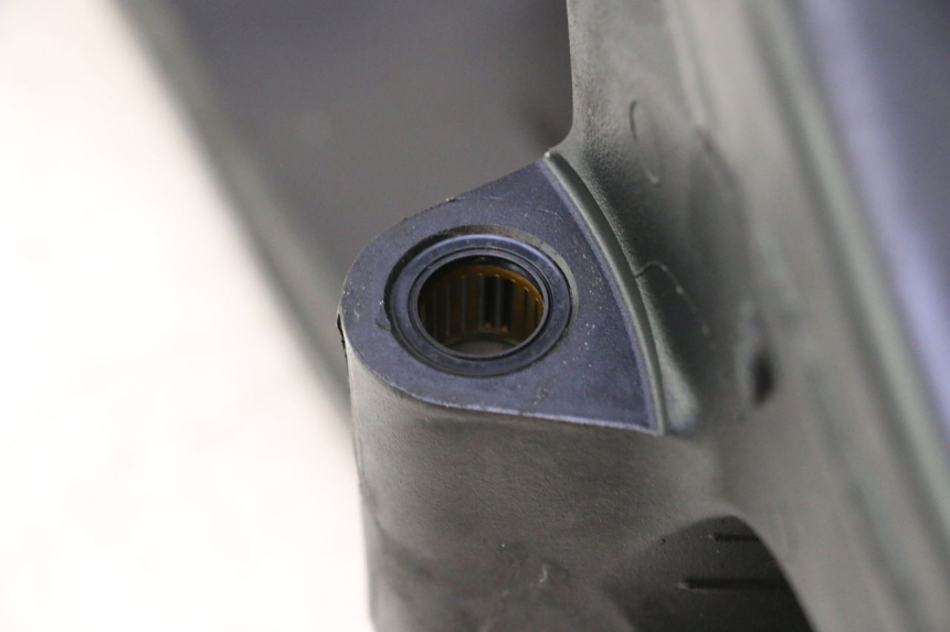 photo de SWING ARM YAMAHA YZF R6 600 (2008 - 2009) - High-resolution close-up