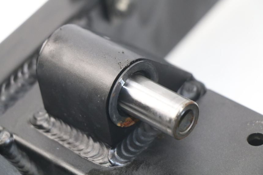 photo de SWING ARM KAWASAKI Z Z900 900 (2017 - 2019) - Component detail