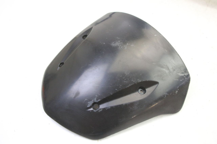 photo de BUBBLE SCREEN GILERA RUNNER SP 50 (2006 - 2008) - Zoom on usage condition