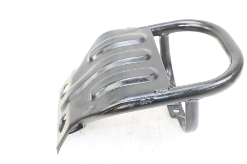 photo de BUMPER MASAI XL 50 (2012 - 2019) - Zoom on usage condition