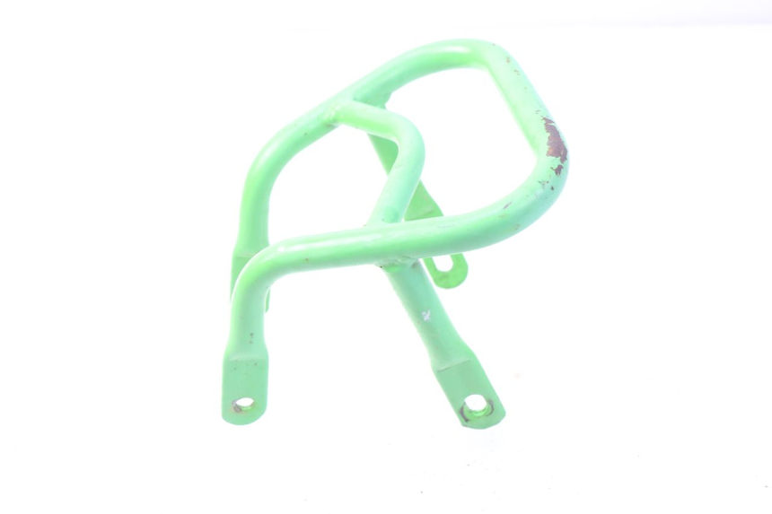 photo de BUMPER ORION SPORTRAX 125 - Zoom on usage condition